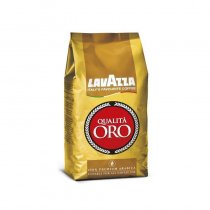 Lavazza QUALITA ORO 1KG obilná káva