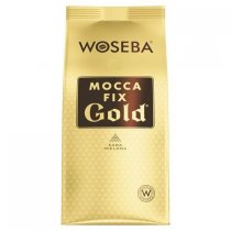 Kawa mielona WOSEBA GOLD 500g
