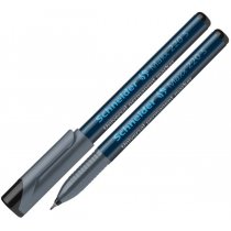 Foliopis Schneider Maxx S czarny