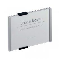 Tabliczka informacyjna 149 x 105,5 mm Durable Info Sign