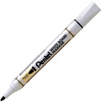 Marker do tablic suchościerlanych Pentel MW85 czarny