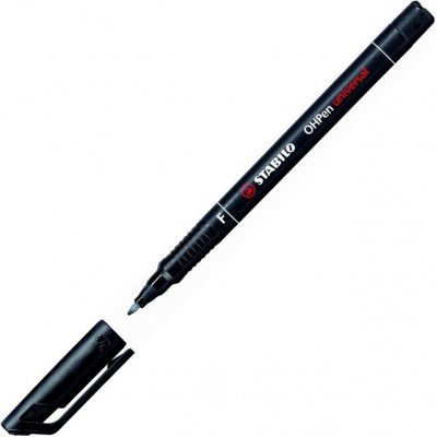 STABILO OHPen Universal F Folio pero černé