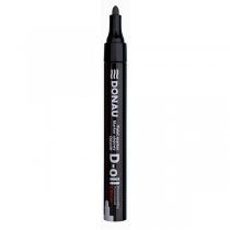 Marker olejowy Donau D-Oil  2,8 mm czarny