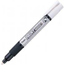 Olejový popisovač Pentel MMP20 biely
