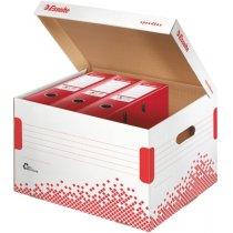 Pudło archiwizacyjne Esselte Speedbox