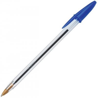 Długopis Bic Cristal Niebieski
