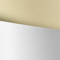 Galeria Papieru Premium Millenium krémový dekorační papír op. - 50 ks.