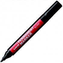 Marker permanentny Uni No. 320 F czarny