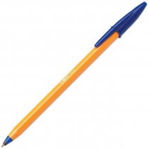Długopis Bic Orange Niebieski