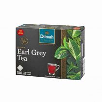 Herbata Dilmah Earl Grey 100 tor.