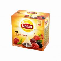 Lipton Flavored Tea Forest Fruits 20 Tor.