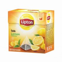 Ochutený citrónový čaj Lipton 20 tor.