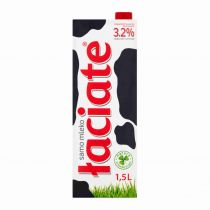 Lakované mléko 3,2% 1l