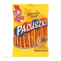 Paluszki Lajkonik 200 g