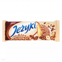 Jeżyki kawowe 140 g