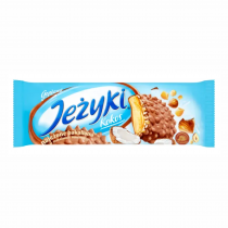 Jeżyki kokos 140 g