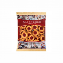 BOGUTTI sušenky krátký chléb s marmeládou 1 kg