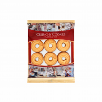 BOGUTTI máslo cookies cookie zásuvka 800 g