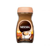 Kawa rozpuszczalna Nescafe Sensazione Créme 200g