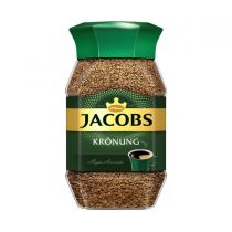 Jacobs Krönung instantní káva 200g