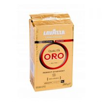 Kawa mielona Lavazza Qualita Oro 250g