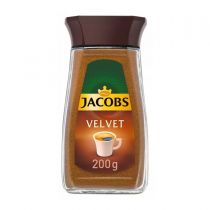 Kawa rozpuszczalna Jacobs Velvet 200g