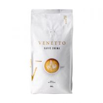 Kávové zrná VENETTO CREMA 1 kg