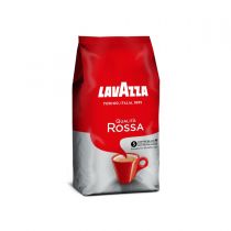 Kawa ziarnista LAVAZZA QUALITA ROSA 1 kg