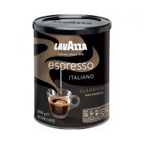 Mletá káva LAVAZZA ESPRESSO 250 g