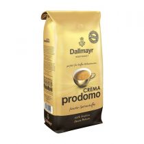 KAWA ZIARNISTA DALLMAYR PRODOMO CREMA 1KG