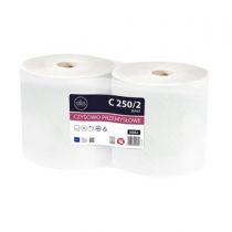 Czyściwo celulozowe Ellis Professional C250/2 białe 1 szt.