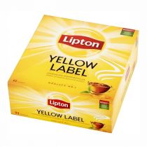 Lipton Tea Yellow Label 100 tor