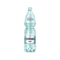 Woda Cisowianka niegazowana 6 x 1,5 l