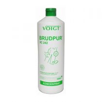 Voigt Brudpur VC 242 do tłustych powierzchni 1L