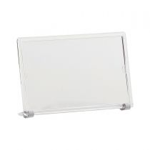Stojaca tabuľa 70 x 110 mm Panta Plast
