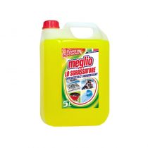 Płyn Meglio Odtłuszczający 5L
