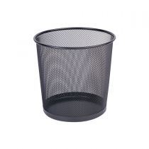Kosz na śmieci Q-CONNECT Office Set siatkowy 12 l