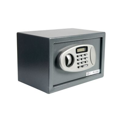 OPUS Safe Guard Kovový trezor 200 x 310 x 220 mm