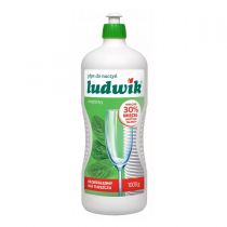 Płyn do mycia naczyń Ludwik Mięta 900ml