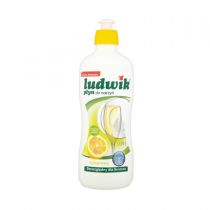 Płyn do naczyń Ludwik Cytryna 900 ml