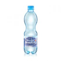 Woda niegazowana Kuracjusz Beskidzki 12 x 0,5 l