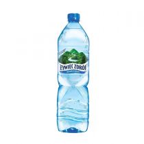 Woda Żywiec Żdrój 6 x 1,5 l niegazowana