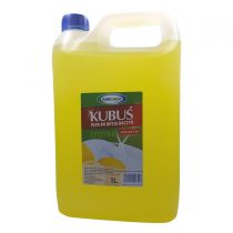 Płyn do naczyń Kubuś Kanister Cytryna 5 l