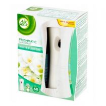 Odświeżacz Airwick z wkładem Białe Kwiaty 250 ml