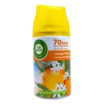 Wkład Airwick Kwitnąca Pomarańcza 250 ml