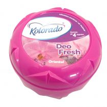 Odświeżacz powietrza w żelu Kolorado Orientalny 150 g