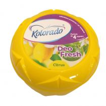 Odświeżacz w żelu Kolorado Cytryna 150 g