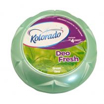 Odświeżacz w żelu Kolorado Zielona Herbata 150 g