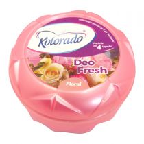 Odświeżacz w żelu Kolorado Kwiatowy 150 g