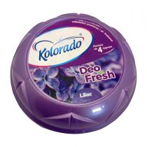 Odświeżacz w żelu Kolorado Kwiaty Bzu 150 g